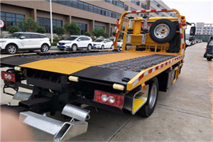 自贡24小时汽车送油服务公司