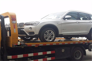 自贡拖车24小时服务电话